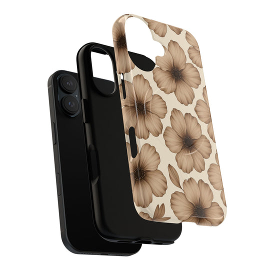 Tough Magnetic Cases