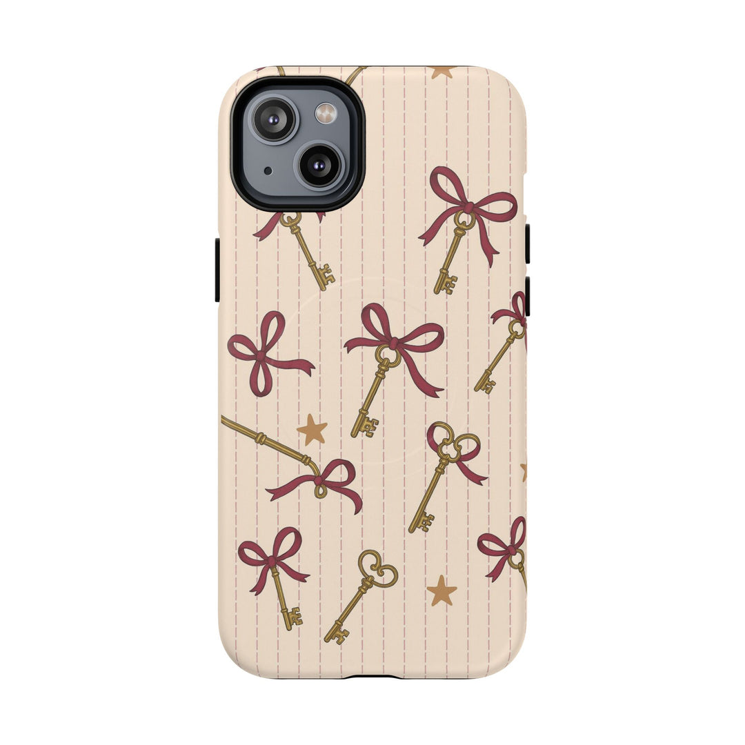 Tough Magnetic Cases