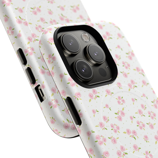 Tough Magnetic Cases
