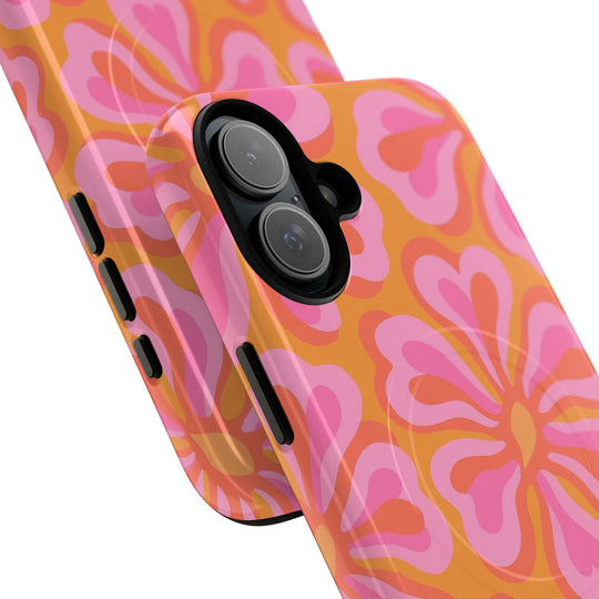 Tough Magnetic Cases