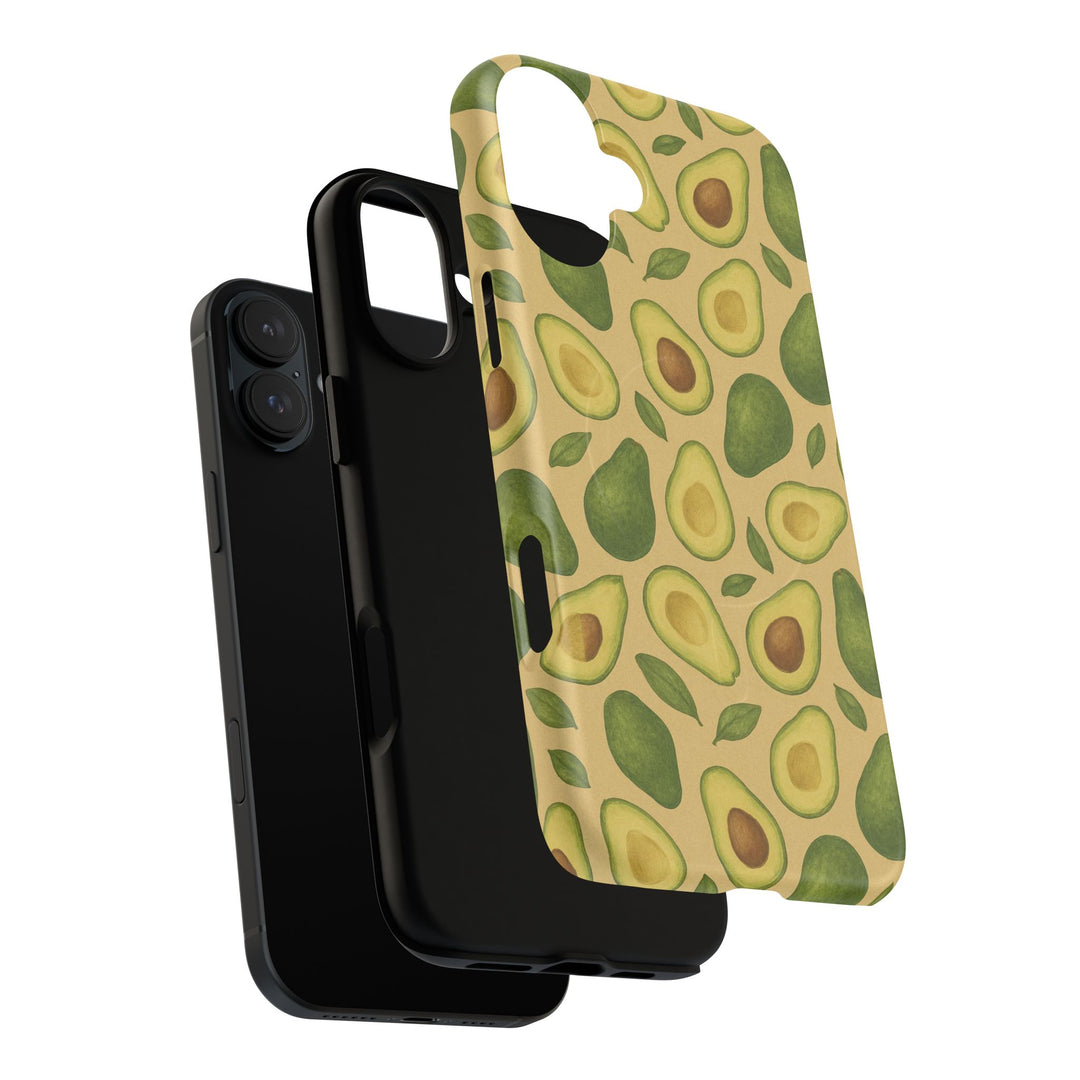 Tough Magnetic Cases