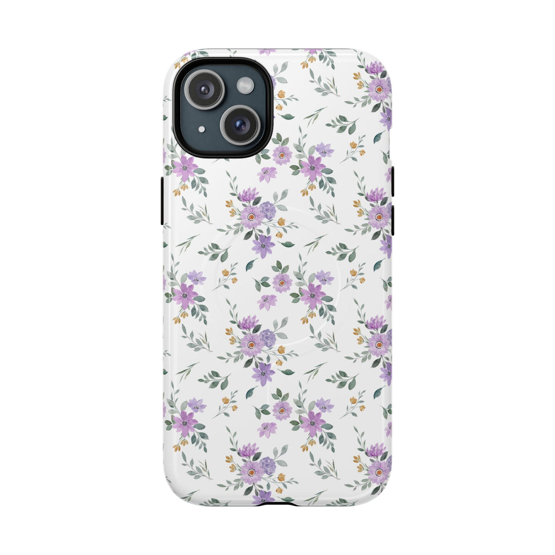 Tough Magnetic Cases