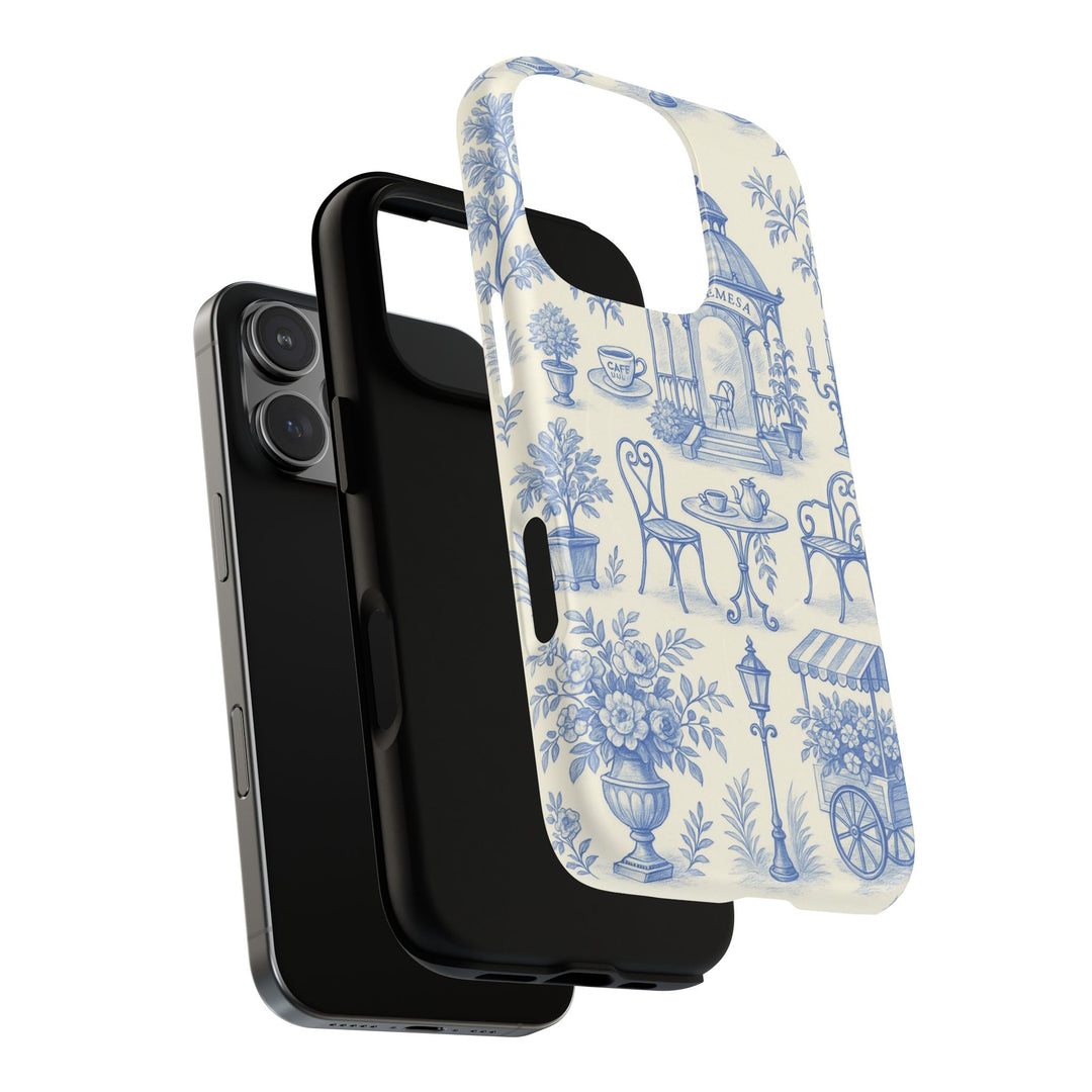 Tough Magnetic Cases