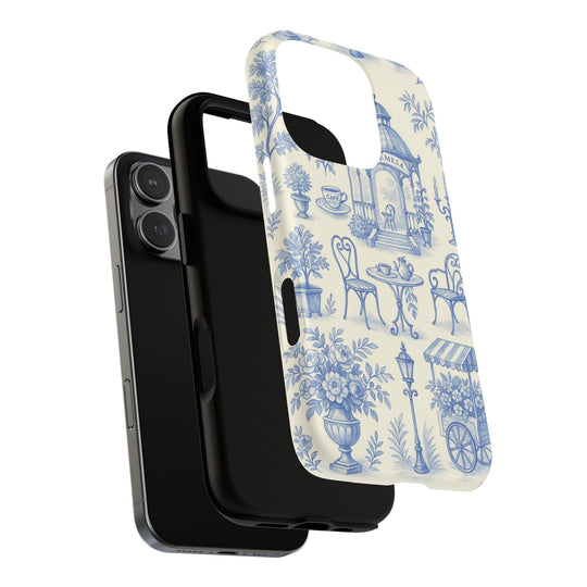 Tough Magnetic Cases