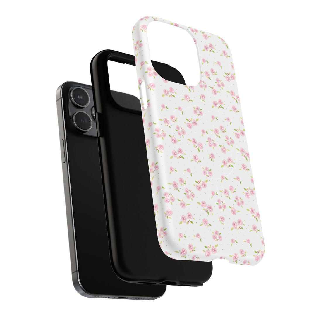 Tough Magnetic Cases