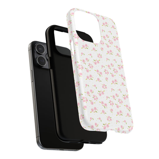 Tough Magnetic Cases