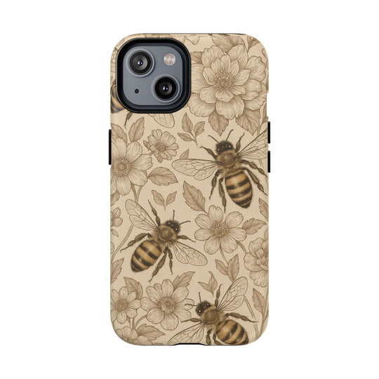 Tough Magnetic Cases