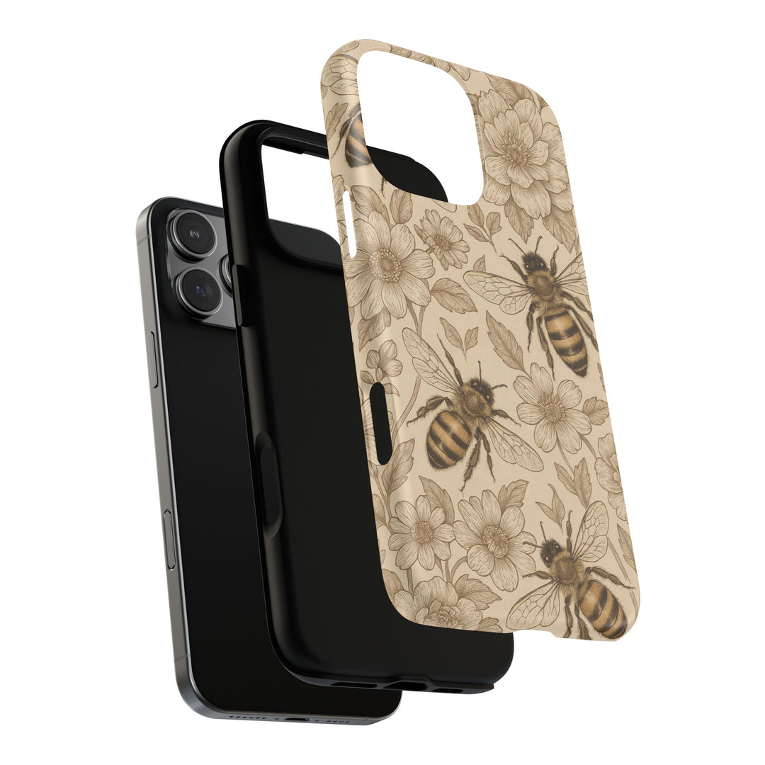 Tough Magnetic Cases