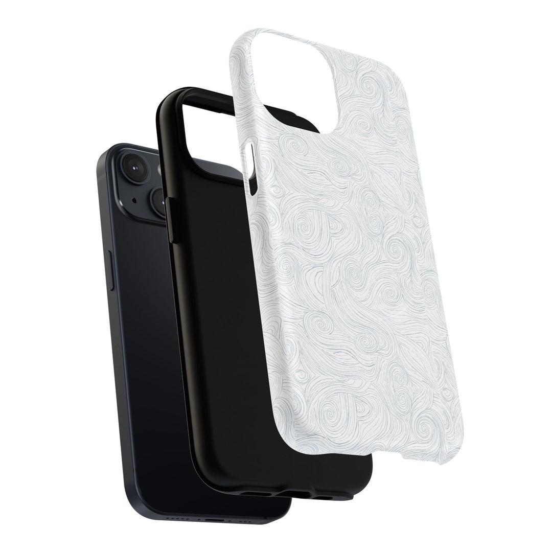 Tough Magnetic Cases