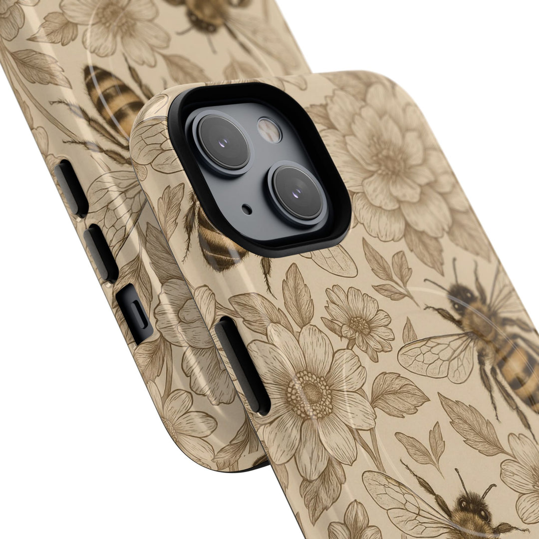 Tough Magnetic Cases