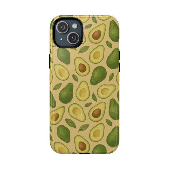 Tough Magnetic Cases