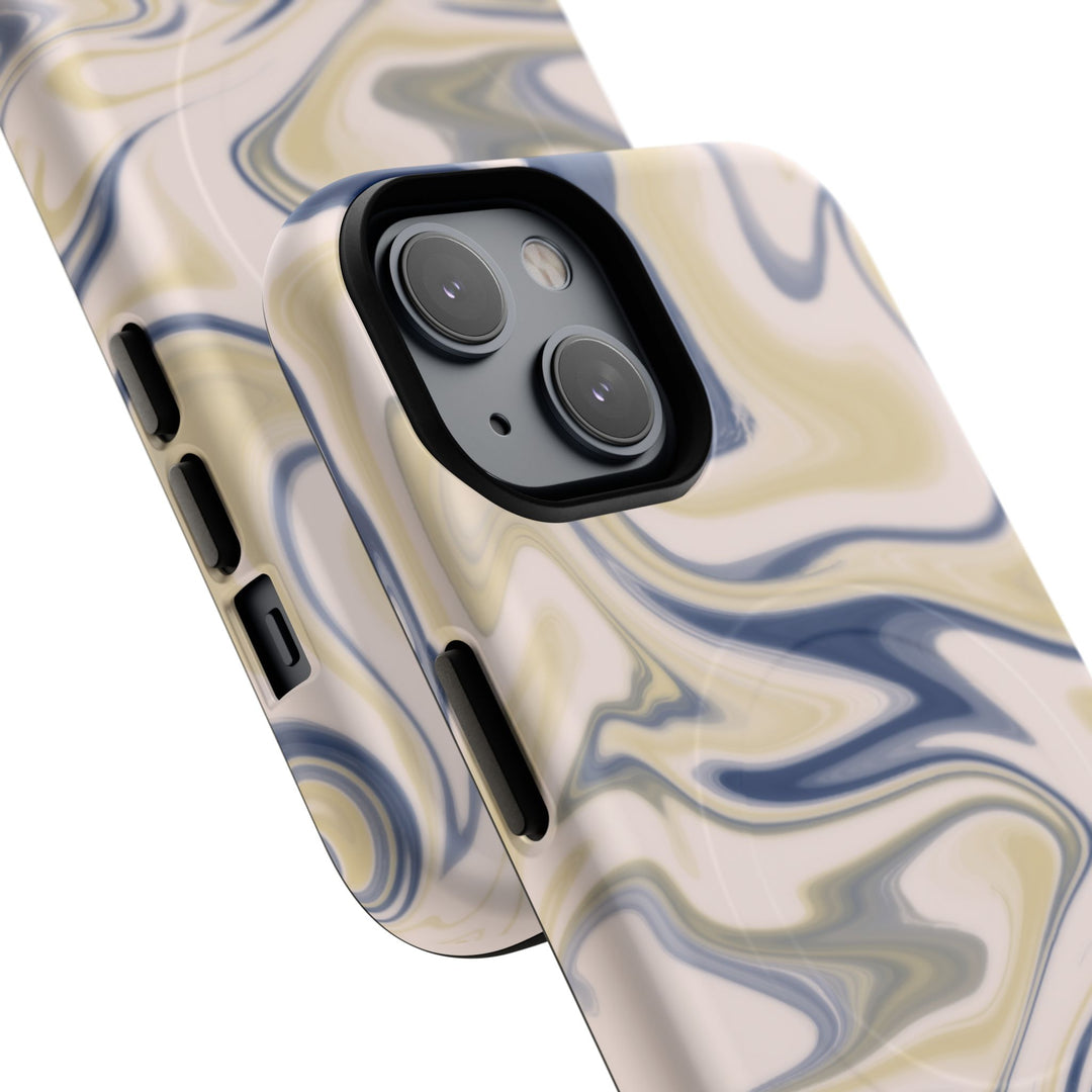 Tough Magnetic Cases