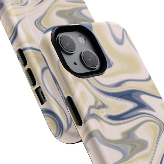 Tough Magnetic Cases