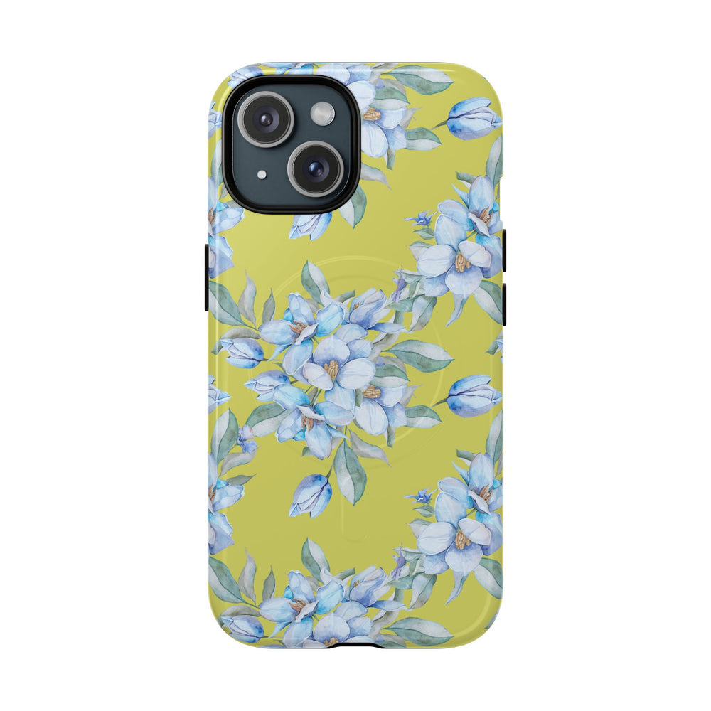 Tough Magnetic Cases
