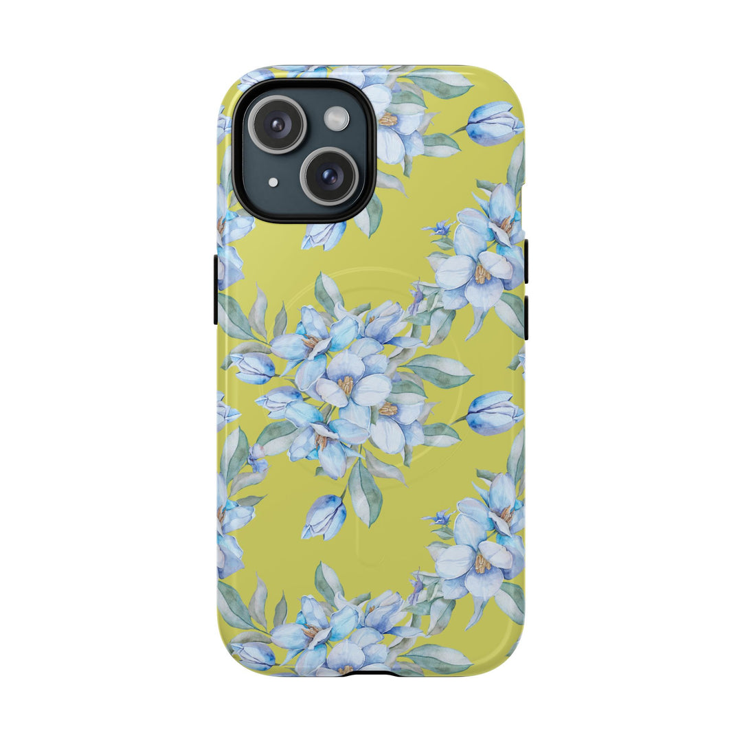 Tough Magnetic Cases