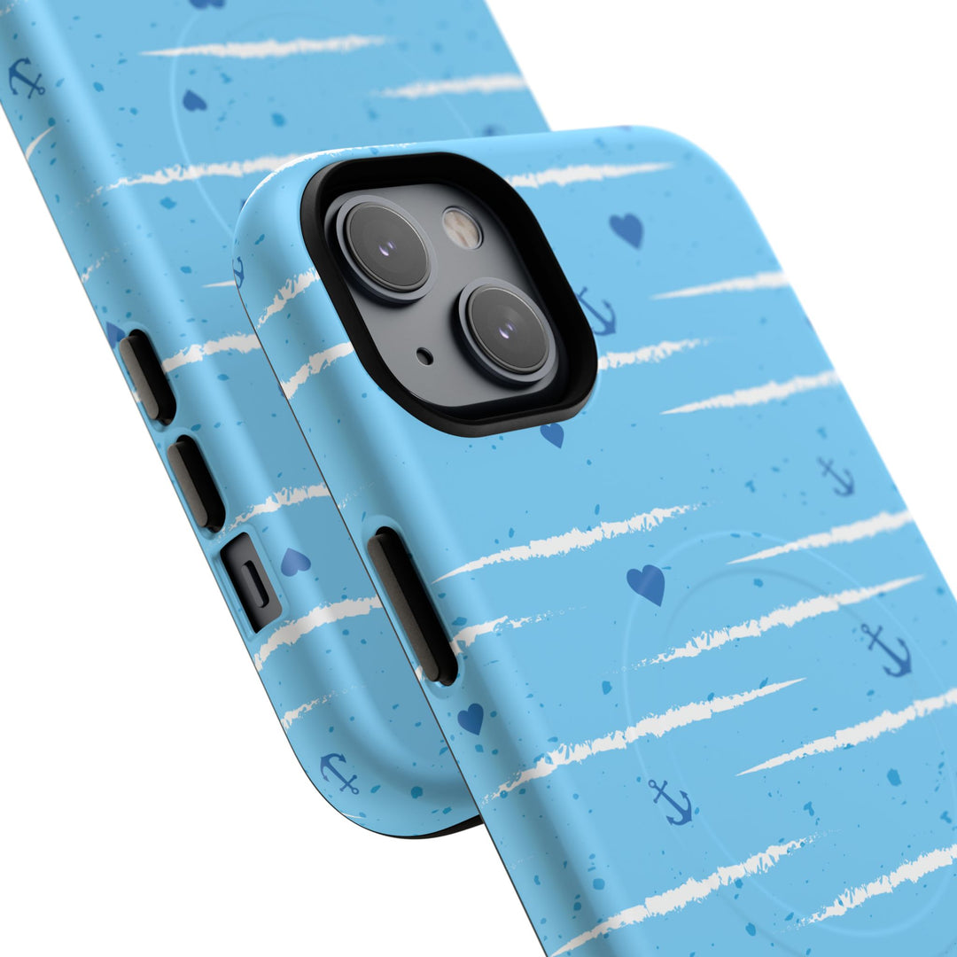 Tough Magnetic Cases