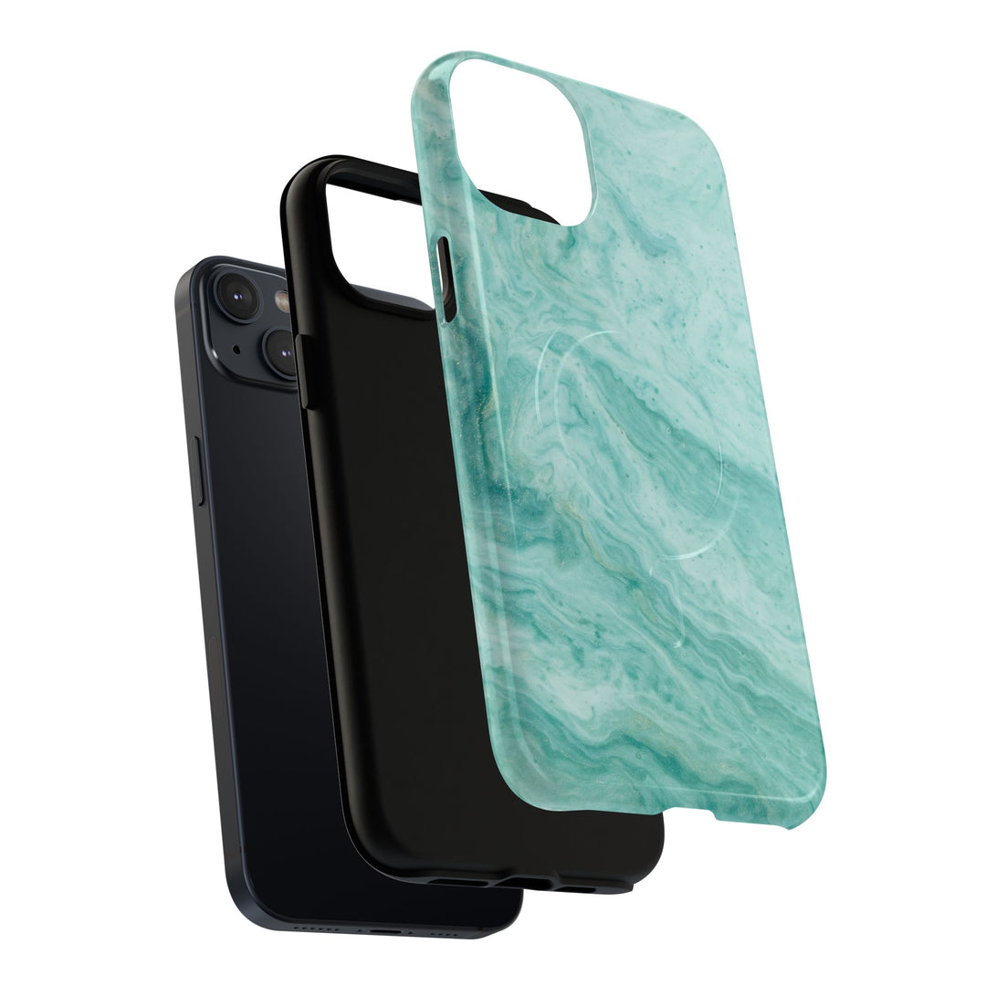 Tough Magnetic Cases