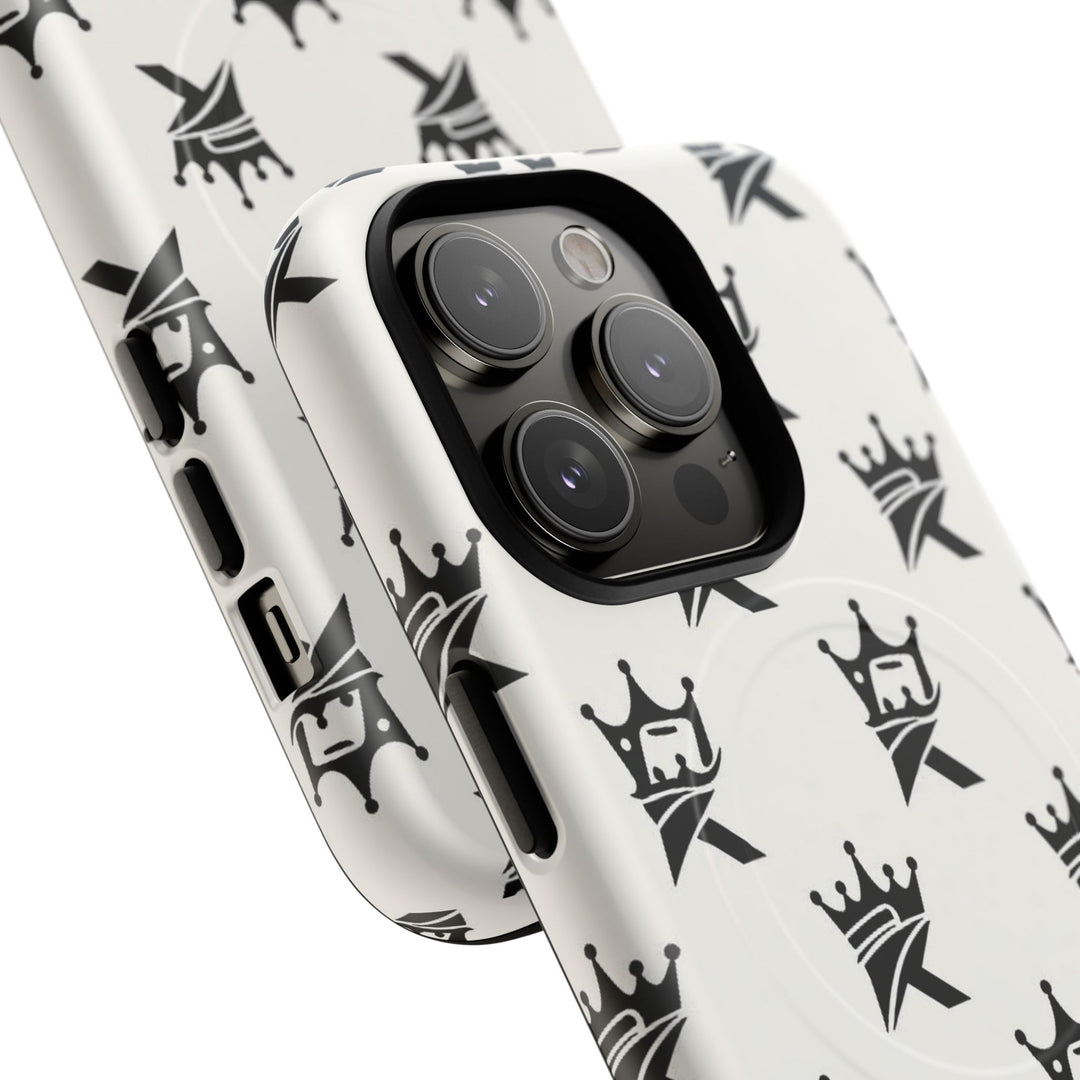Tough Magnetic Cases