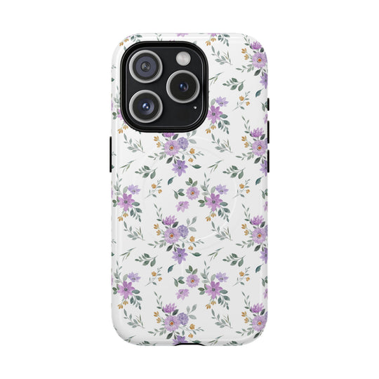 Tough Magnetic Cases