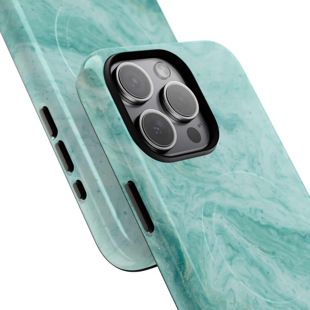 Tough Magnetic Cases
