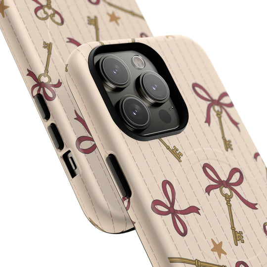 Tough Magnetic Cases