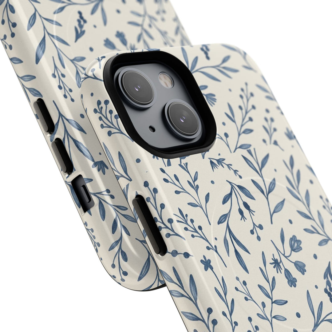 Tough Magnetic Cases