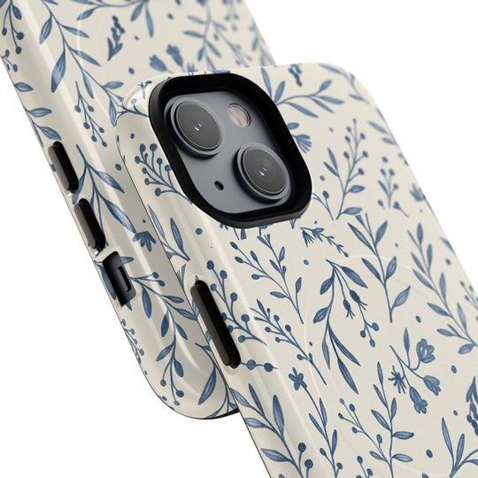 Tough Magnetic Cases