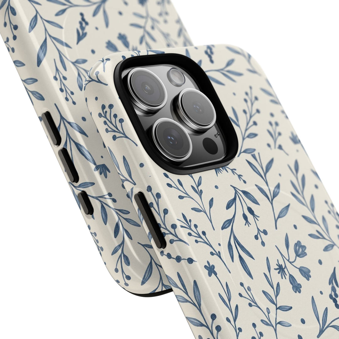 Tough Magnetic Cases