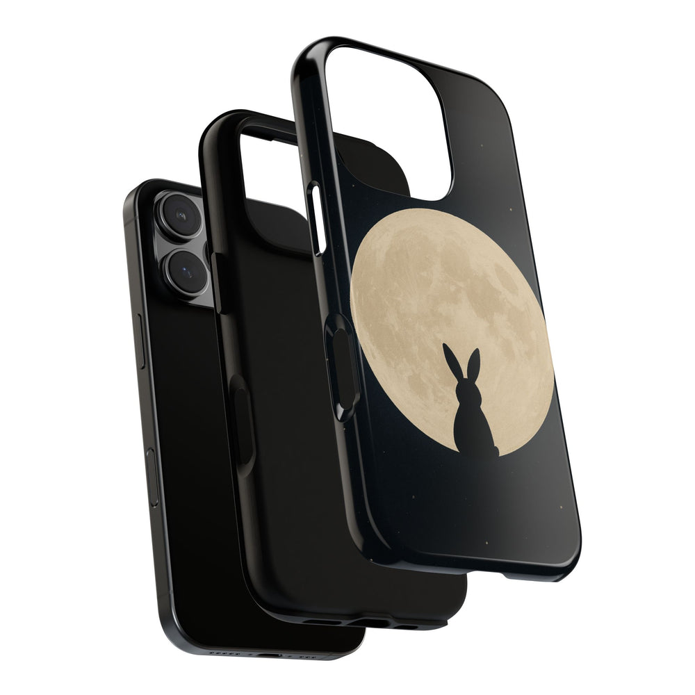 "Bunny Moon" Tough Case - MagSafe®
