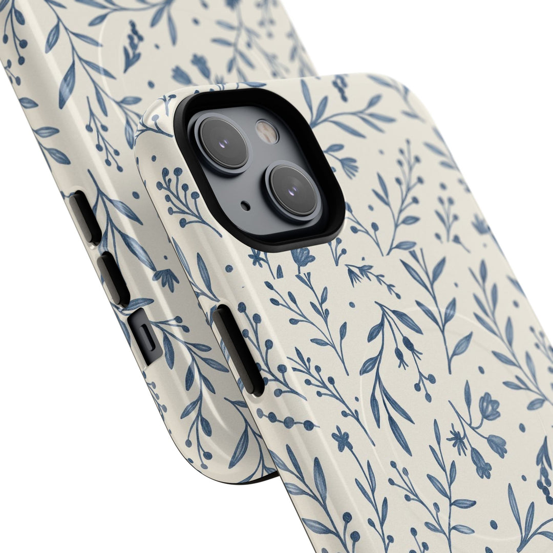 Tough Magnetic Cases