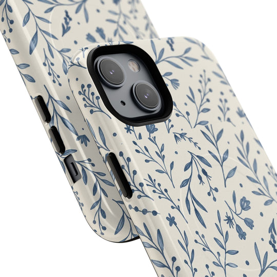 Tough Magnetic Cases