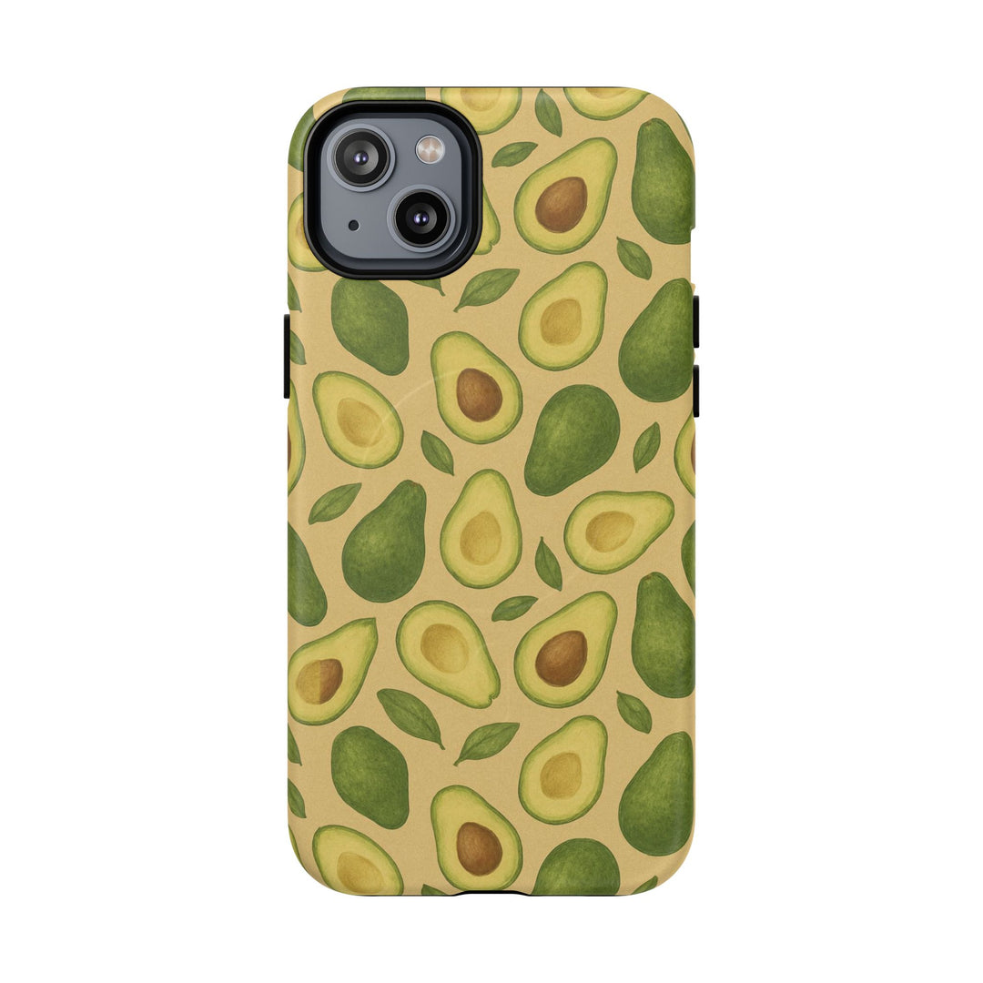 Tough Magnetic Cases