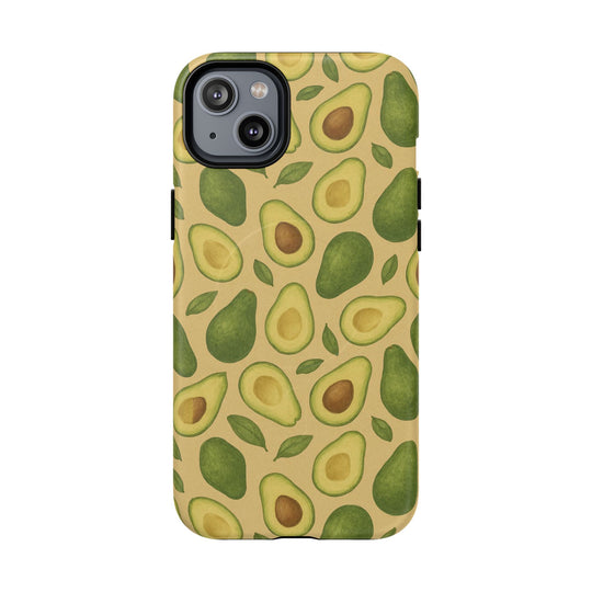 Tough Magnetic Cases