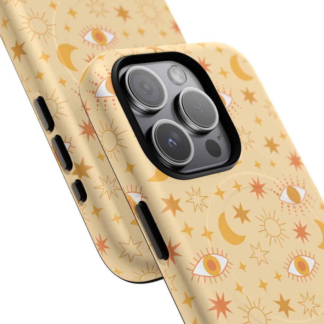 Tough Magnetic Cases