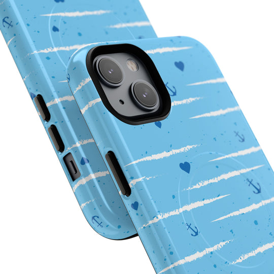 Tough Magnetic Cases