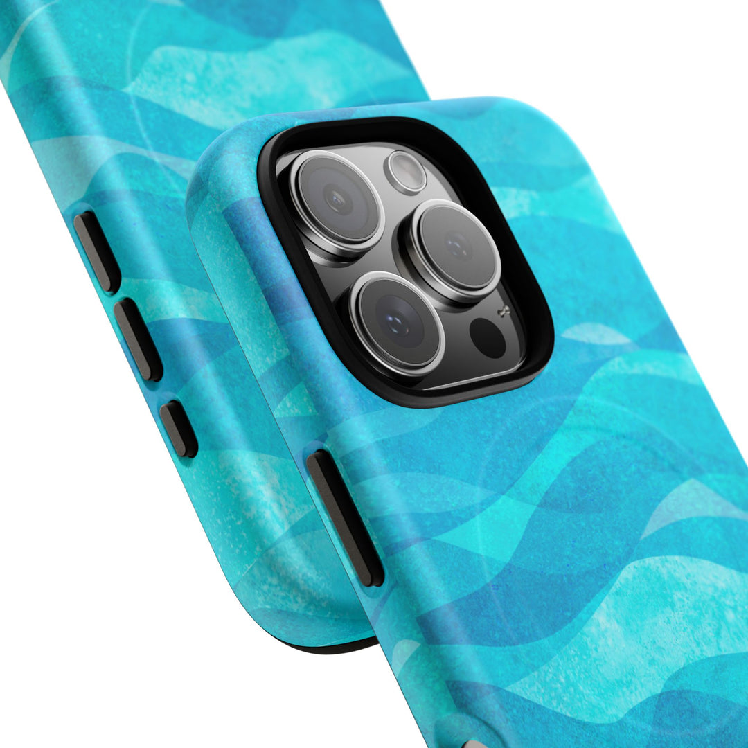 Tough Magnetic Cases