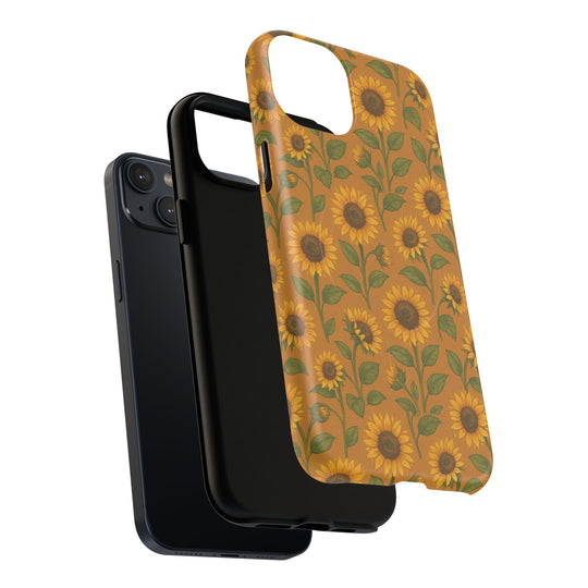 Tough Magnetic Cases