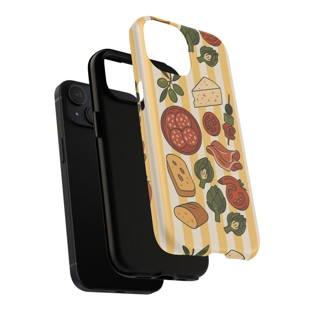 Tough Magnetic Cases