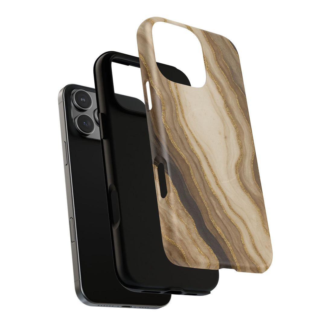 Tough Magnetic Cases