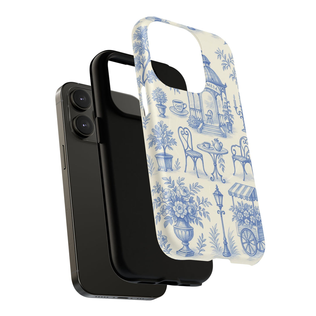 Tough Magnetic Cases