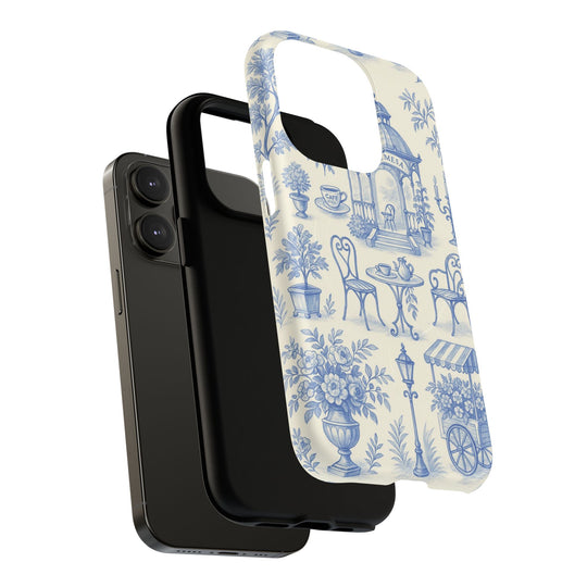 Tough Magnetic Cases