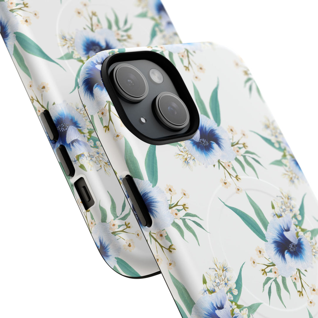 Tough Magnetic Cases