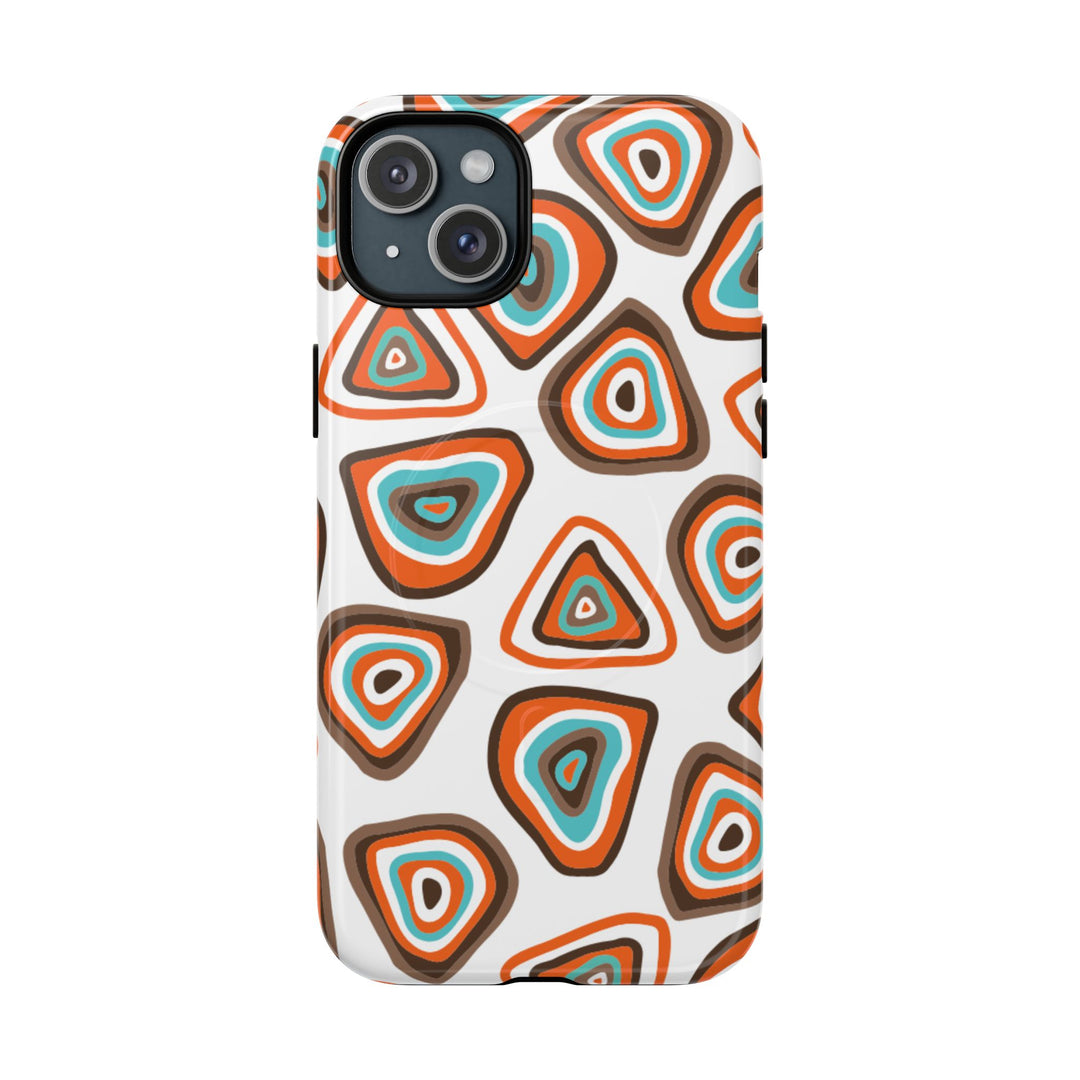 Tough Magnetic Cases