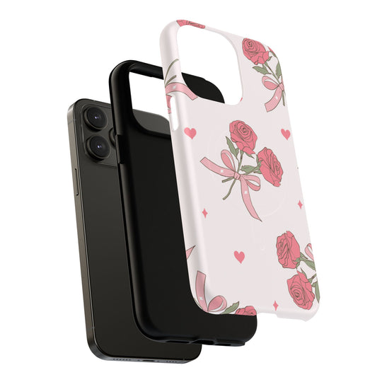 Tough Magnetic Cases