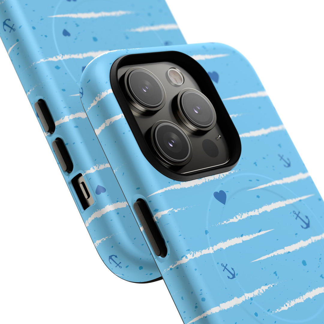 Tough Magnetic Cases