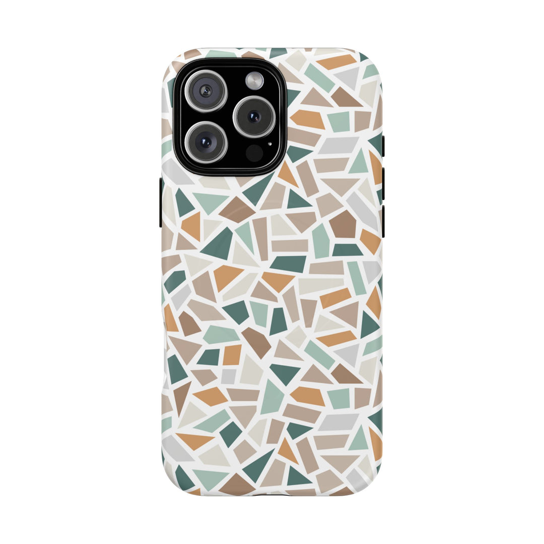 Tough Magnetic Cases