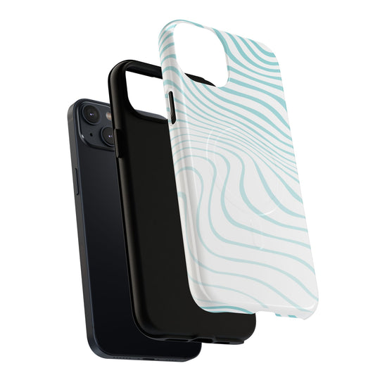 Tough Magnetic Cases
