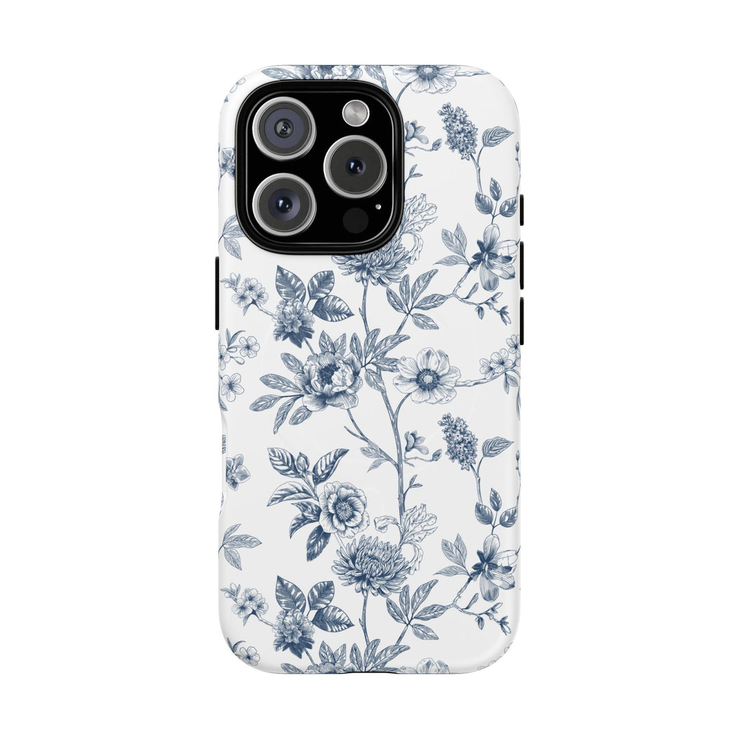 Tough Magnetic Cases