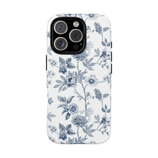 Tough Magnetic Cases