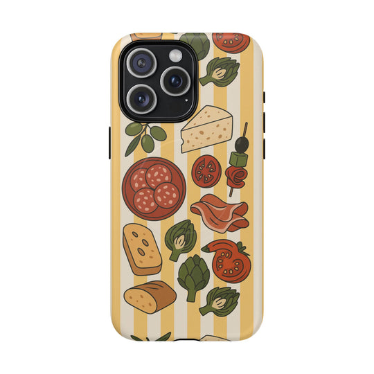Tough Magnetic Cases